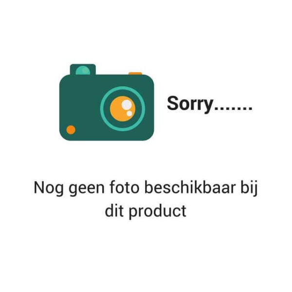 Nog geen productfoto beschikbaar